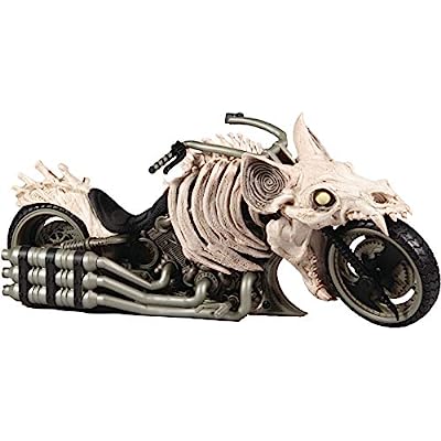 McFarlane DC Multiverse Death Metal Batcycle