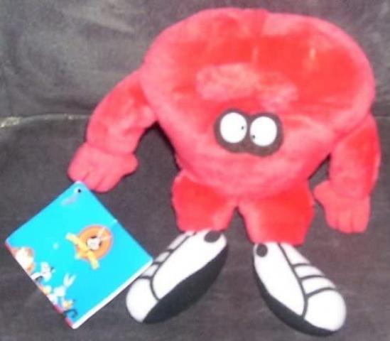 Looney Tunes GOSSAMER Plush Doll