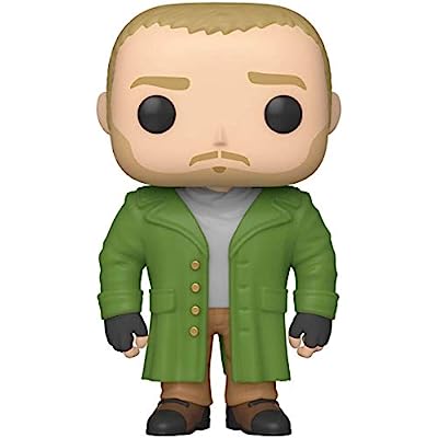 Funko Pop! Tv Umbrella Academy Luther Hargreeves
