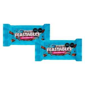 Chocolate mr BEAST 35GR