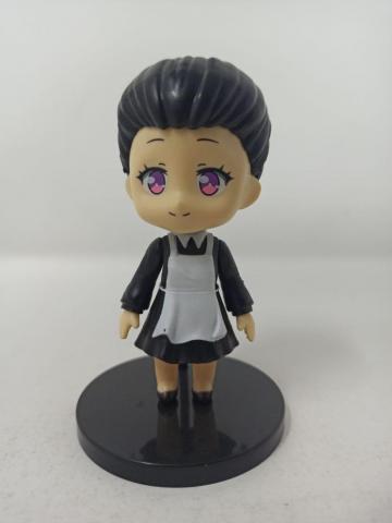 CHIBI Neverland Jemima