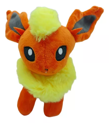 peluche pokemon EEVEE