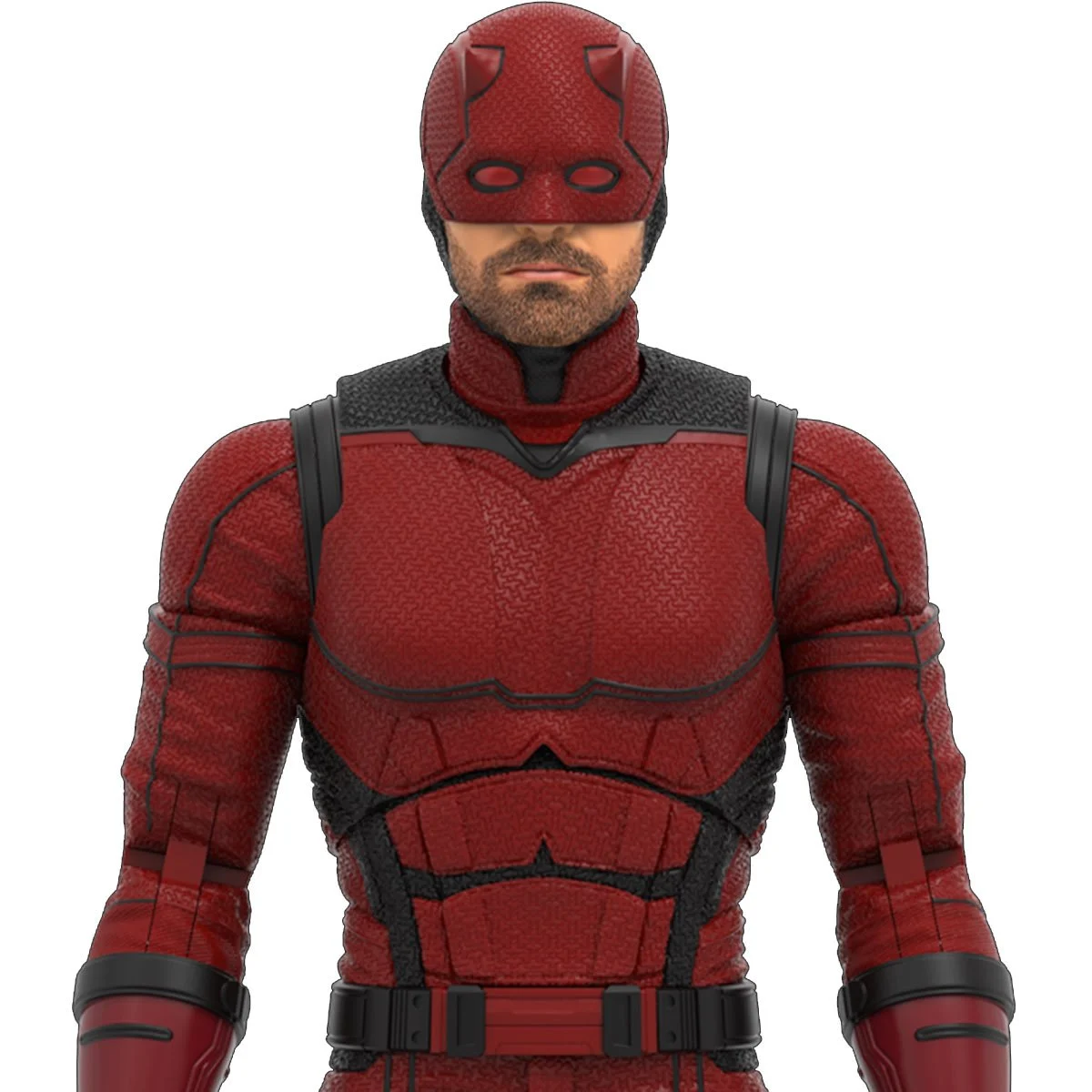 Marvel Legends Daredevil Born Again Daredevil