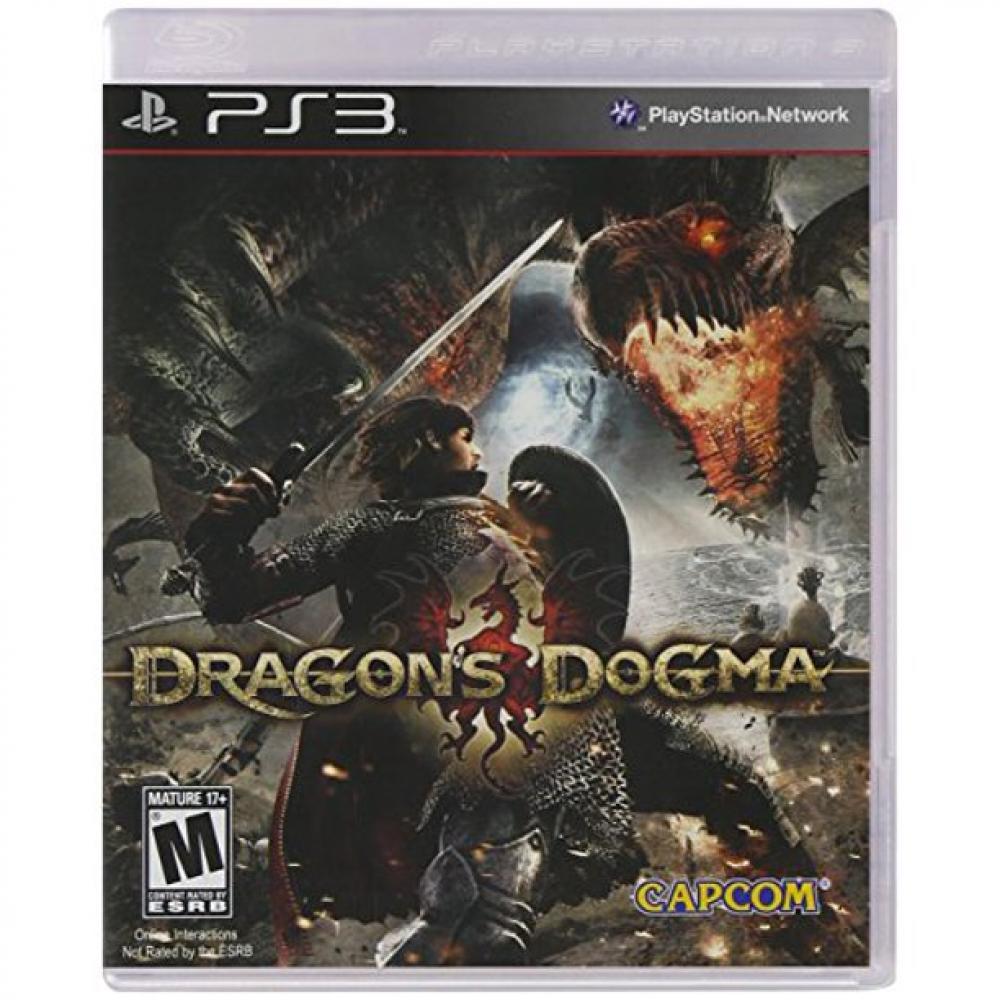 Dragon's Dogma