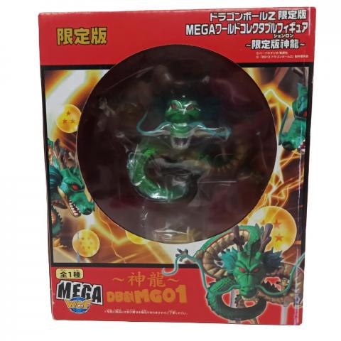 Estatua Shenlong Dragon Ball