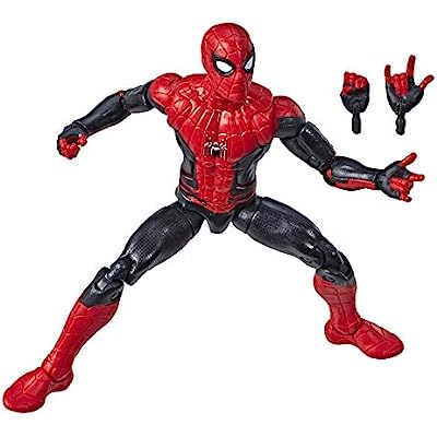 Marvel Legends Spider-Man Far from Home