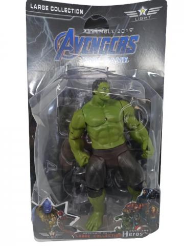 Figura Avengers Hulk 