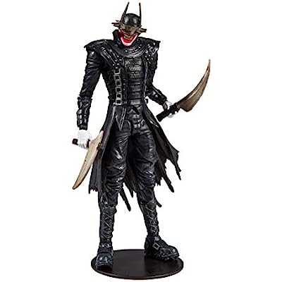 McFarlane Toys DC Multiverse Batman Who Laughs