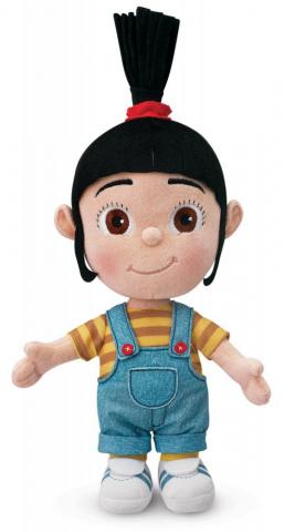 Despicable Me Minion Agnes Plush