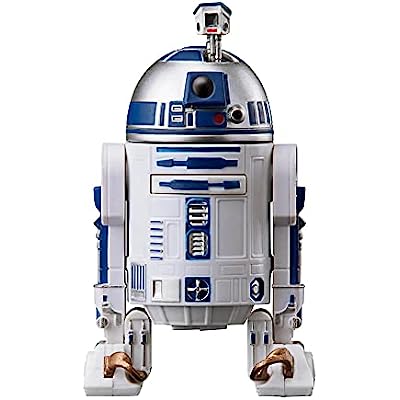 Star Wars R2-D2 Vintage Collection