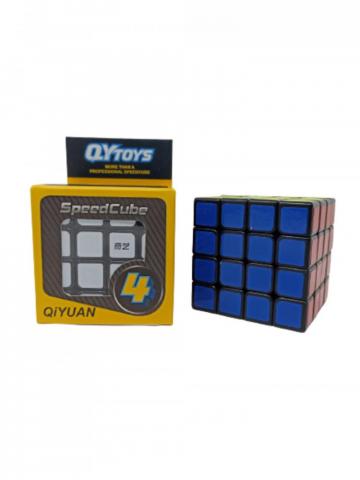 Cubo 4x4 Qiyuan