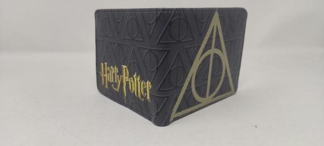 Billetera Harry Potter 08