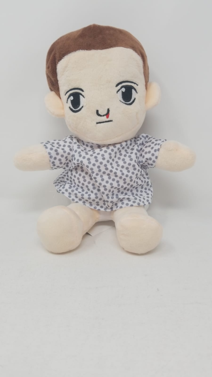 Peluche Stranger Things Eleven Temporada 4