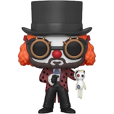 Funko Pop La Casa De Papel El Professor