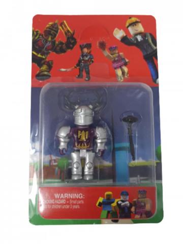 Blister  Roblox Heroes Personaje