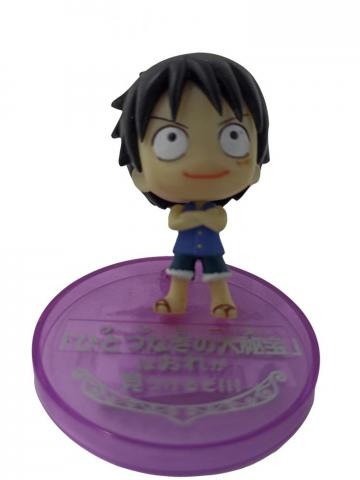 minifigura One Piece 04