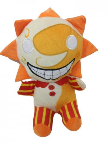 Peluche Five Night Sol 20cm