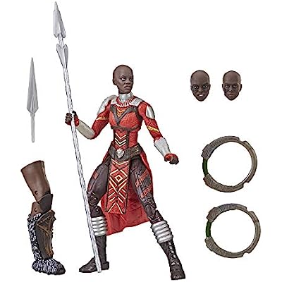 Marvel Legends Dora Milaje Black Panther 