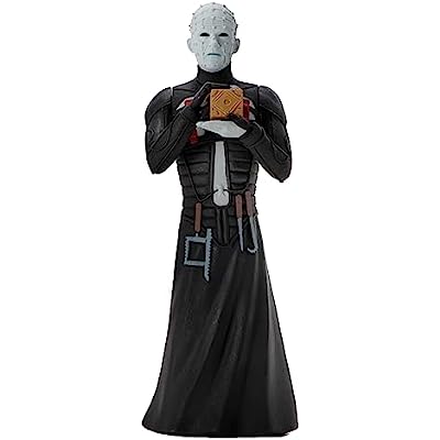 NECA Toony Terrors Hellraiser Pinhead 6 Inch