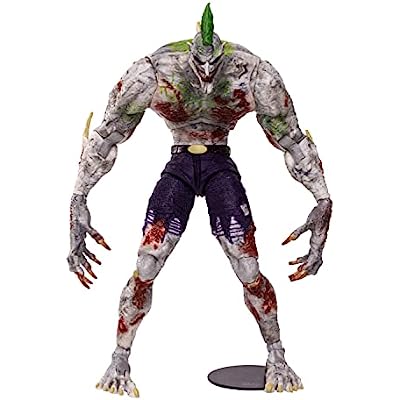 McFarlane DC Titan Joker