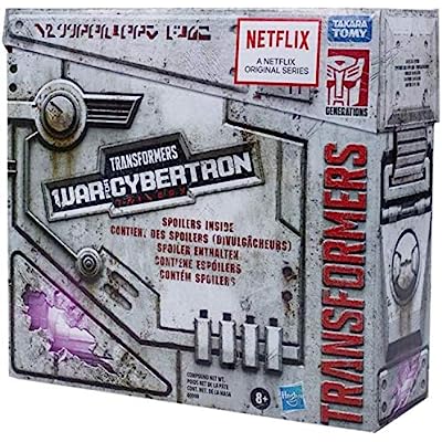 Transformers Ultra Magnus Exclusive Leader