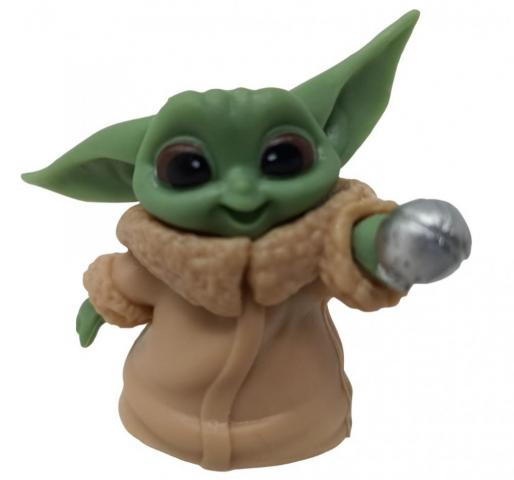 Figura The child 6cm 06