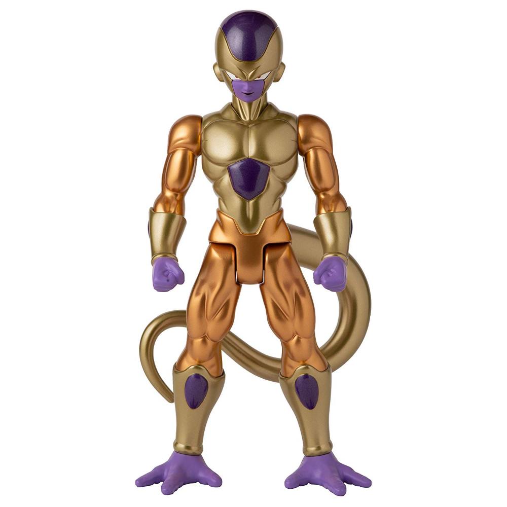 Golden Frieza Limit Breaker 12