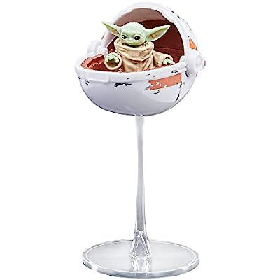 Star Wars Black Series Grogu The Mandalorian