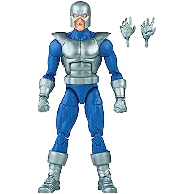 Marvel Legends Series X-Men Classic Avalanche