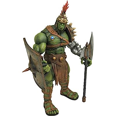 Diamond Select Marvel Planet Hulk