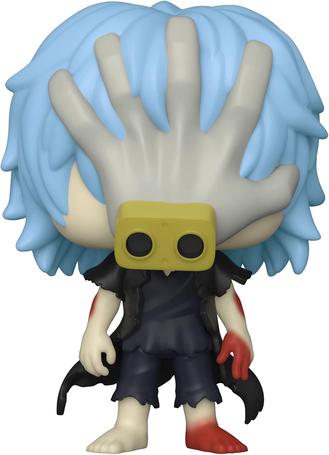 Funko Pop My Hero Academia Tomura Shigaraki 1149 Exclusive