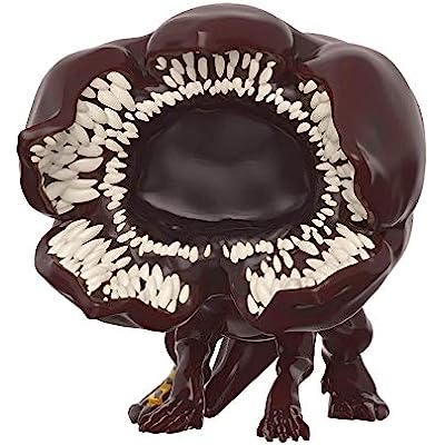Funko Pop Stranger Things Dart Demogorgon CHASE