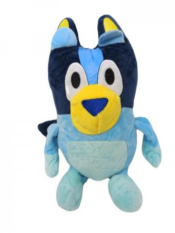 Peluche a jugar con bluey 2