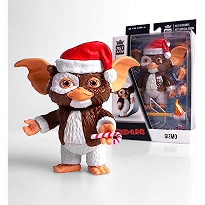 BST AXN Gremlins Gizmo 