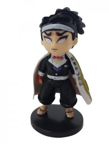 Figura Gashapone Demon Slayer Gyomei Himejima