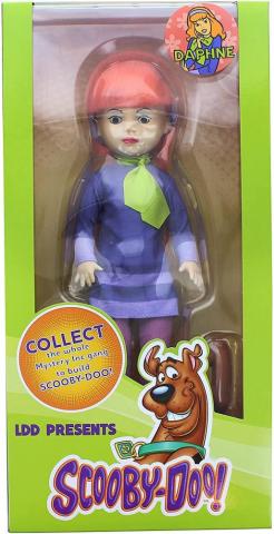 Mezco LDD Presents Scooby-Doo & Mystery Inc Daphne