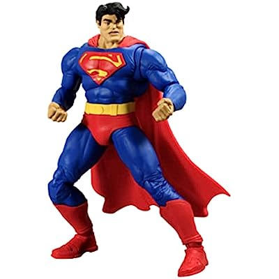 McFarlane DC Multiverse The Dark Knight Returns Superman
