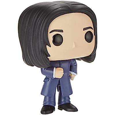 Funko Pop! Harry Potter - Severus Snape