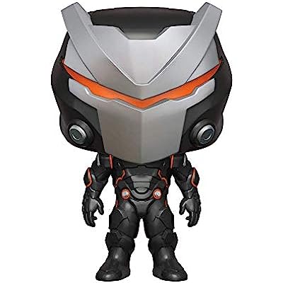 Funko Pop! Fortnite Omega En Stock