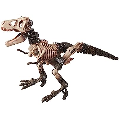 Transformers Kingdoms Paleotrex