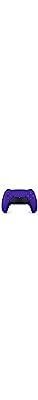 Playstation 5 DualSense Controller Galatic Purple