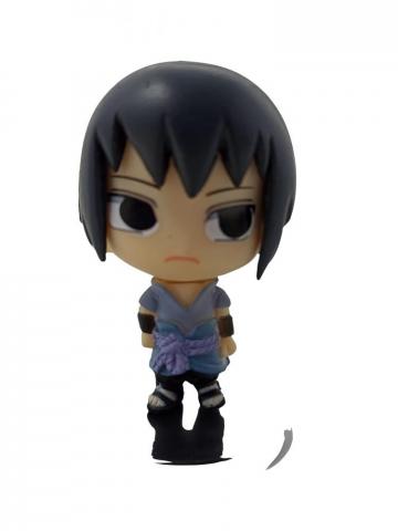 Figura Chibi Sasuke Naruto Shippuden 6cm