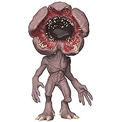 Funko Pop TV Stranger Things Big Demogorgon