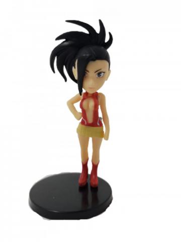 Figura My hero Academia Momo Yaoyorozu 8cm