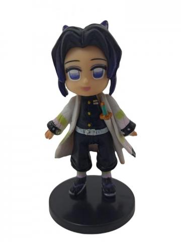 Figura Gashapone Demon Slayer Shinobu Kocho