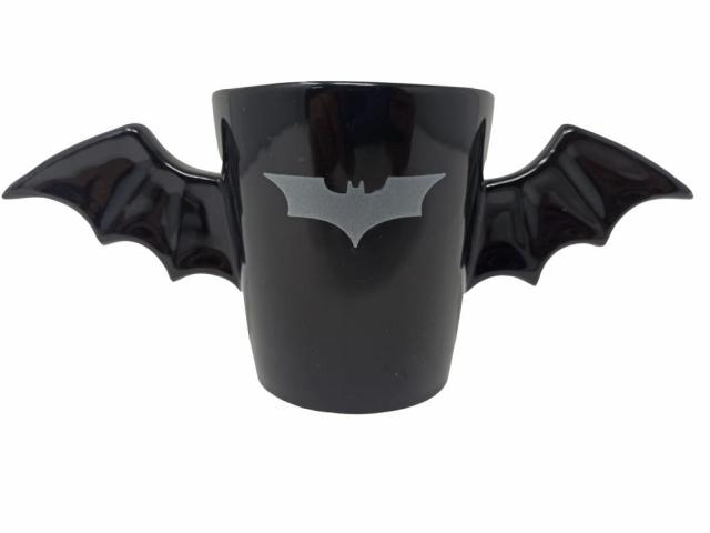 Taza Batman Negro