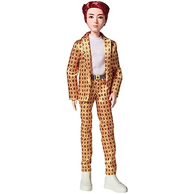 BTS Jungkook Fashion 28 Cm