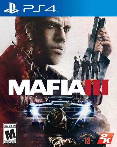 Mafia III 