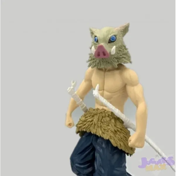 Figura Inozuke Hashibira Con Base
