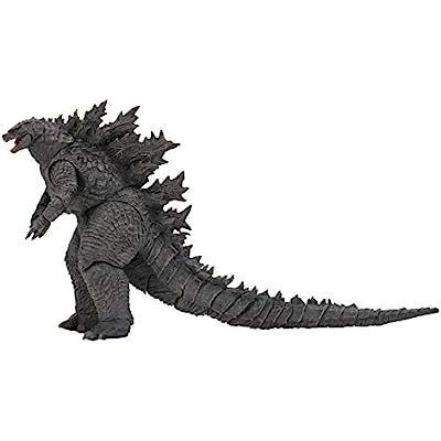Neca Godzilla 12 Head-to-tail Action Figure Godzilla (2019)
